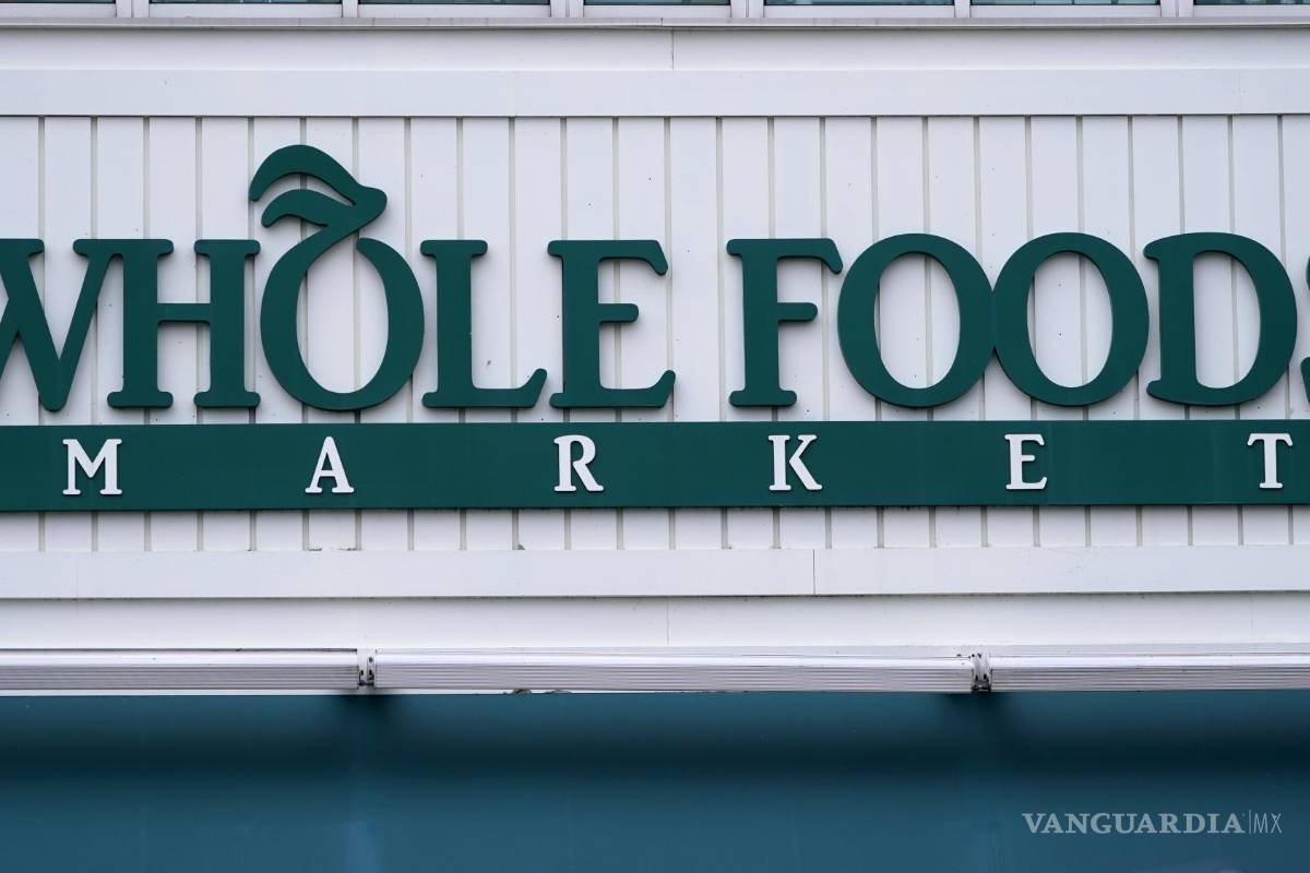 Amazon abrirá dos tiendas Whole Foods, no cuentan con cajeros