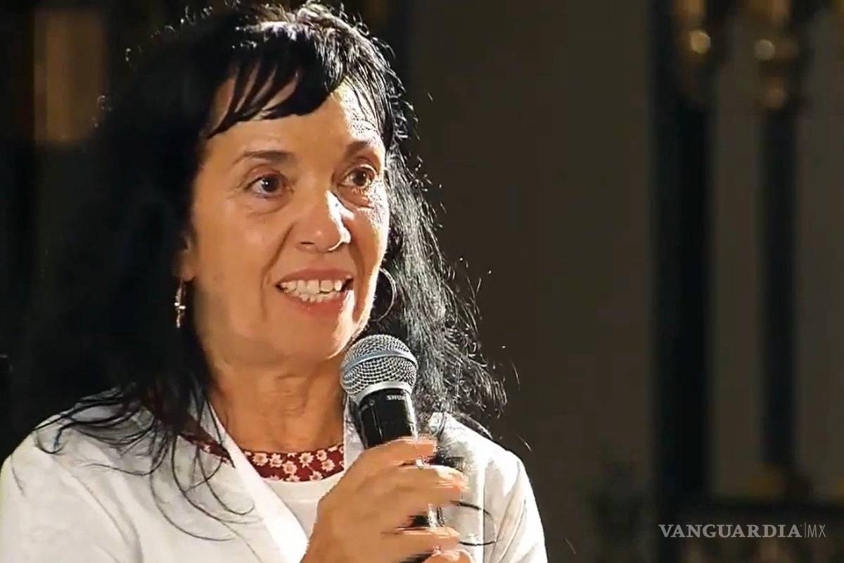 ¿Quién es Nuria Fernández? la próxima directora del DIF, según AMLO