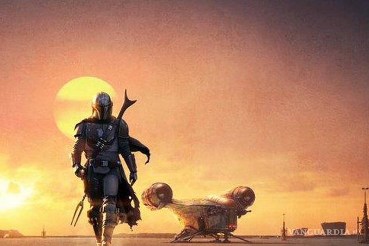Mandalorian, una nueva esperanza para Star Wars en Disney+