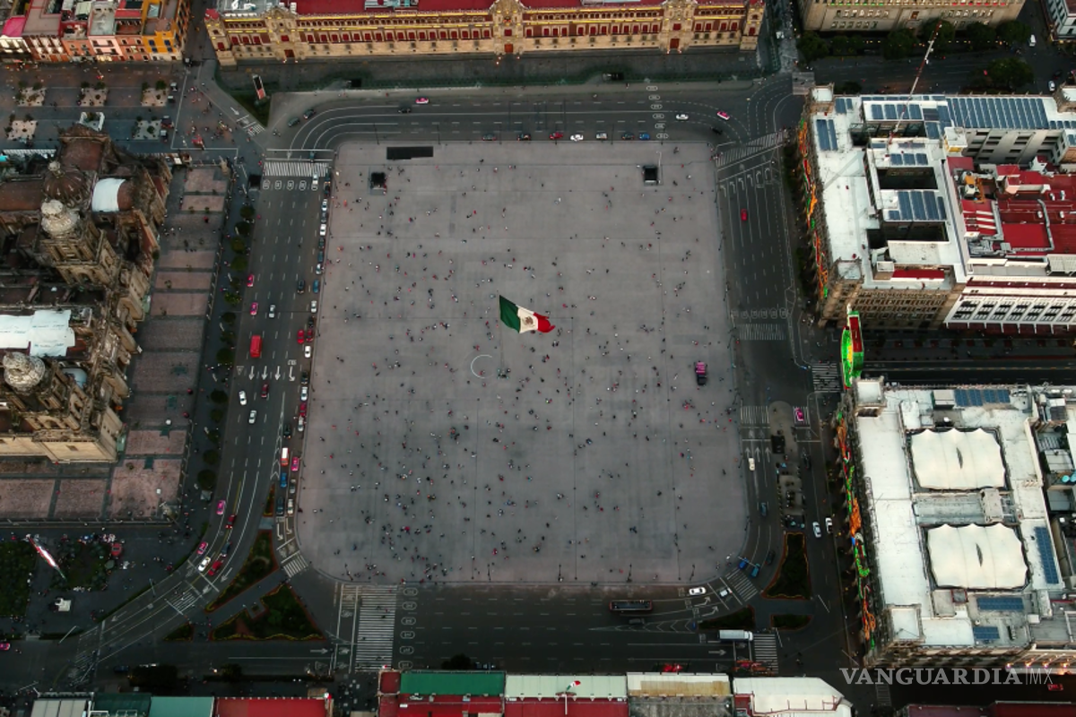 ‘¿Por qué la vida es así?’, un documental que cuestiona la identidad del mexicano