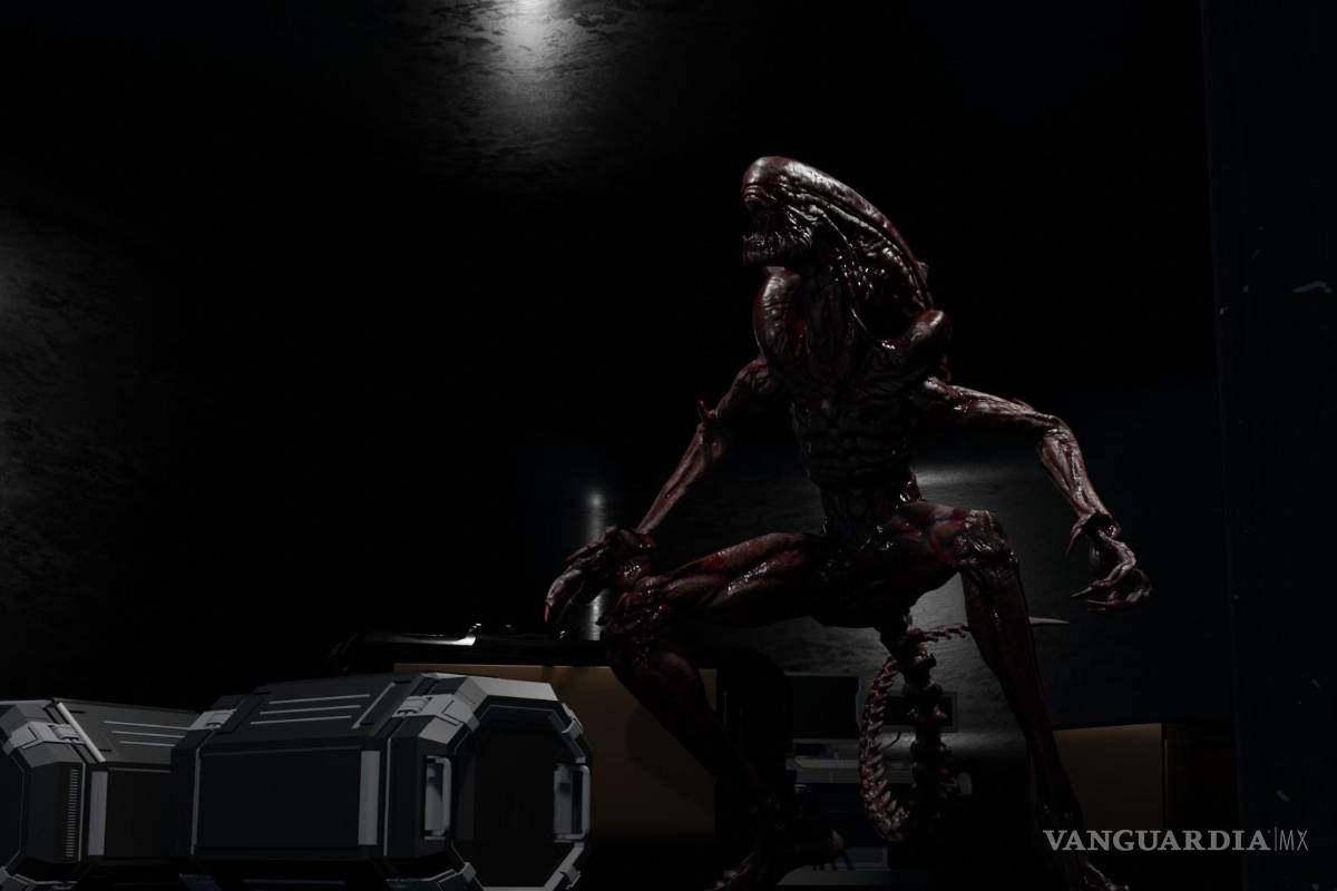 Sumergen al público en la realidad virtual alumnos del Invader Institute