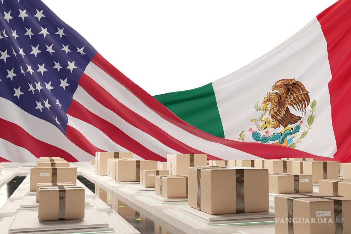 Dirigente de la Unión Ganadera Regional de Coahuila observa un aparente contrasentido misión comercial de EU en México