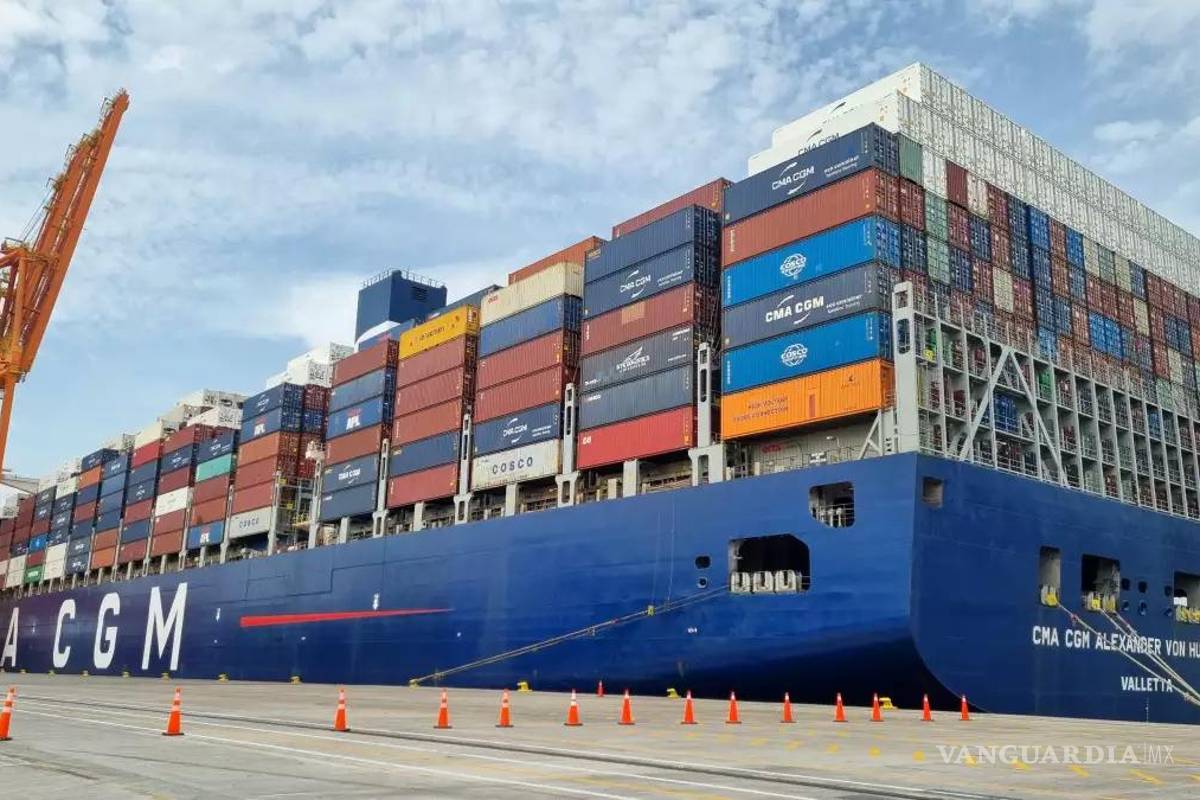 Avanza imposición de nuevos aranceles a importaciones de China y Asia