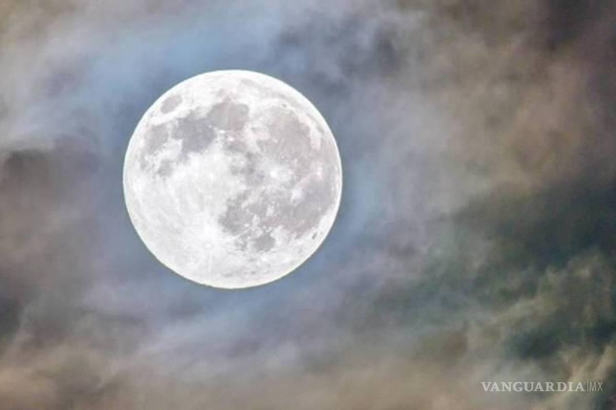 Luna Fría, lluvia de estrellas y el solsticio de invierno... los eventos astronómicos que no te debes perder en diciembre