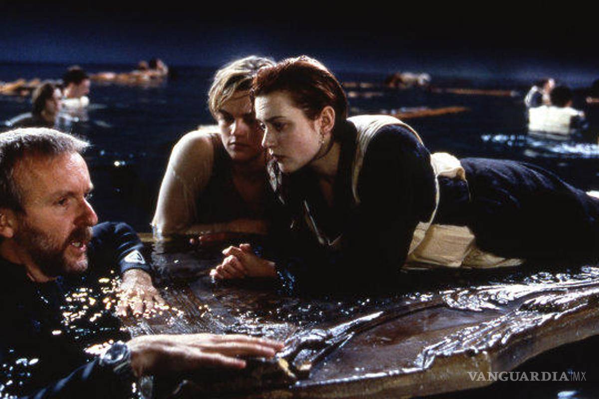 ¿Por qué Jack no cabía en la tabla con Rose en Titanic? James Cameron lo revela