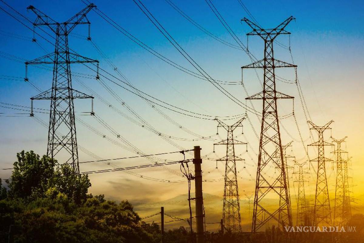 Coahuila: Cuestan apagones hasta medio millón de pesos por empresa