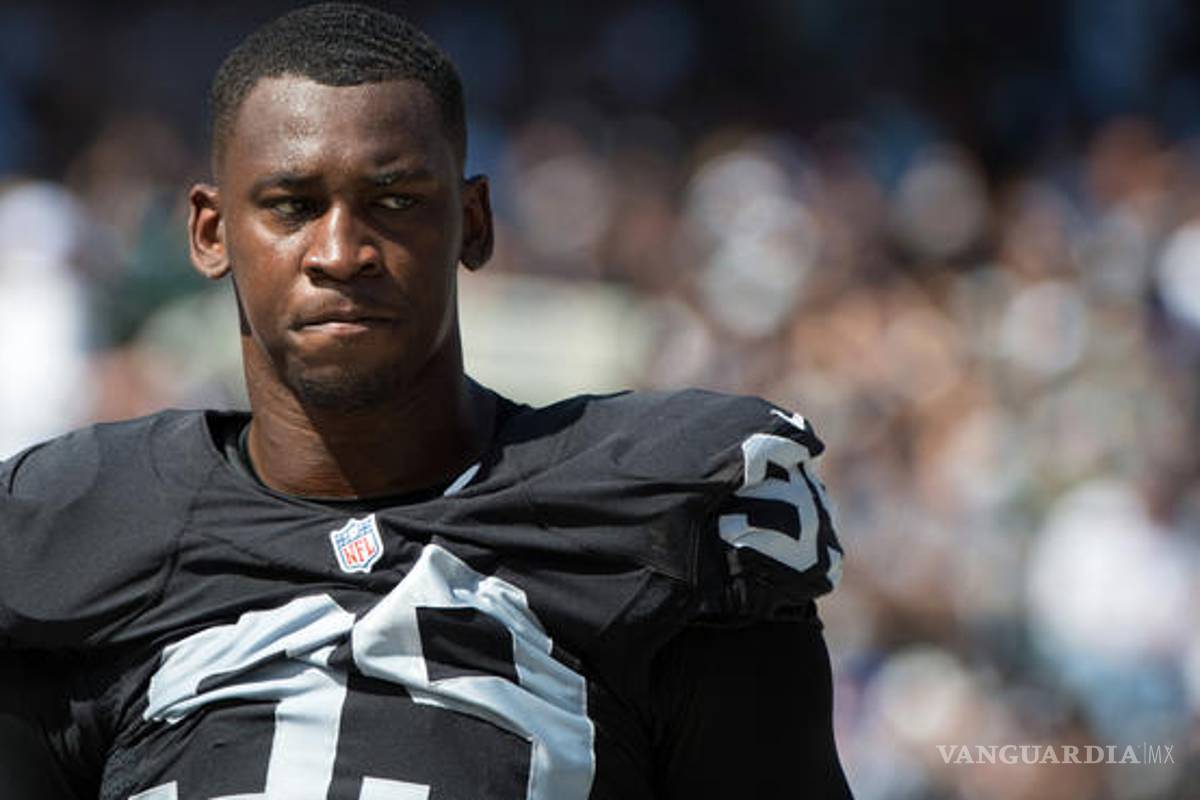 Cowboys contrata a defensivo que no juega desde el 2015