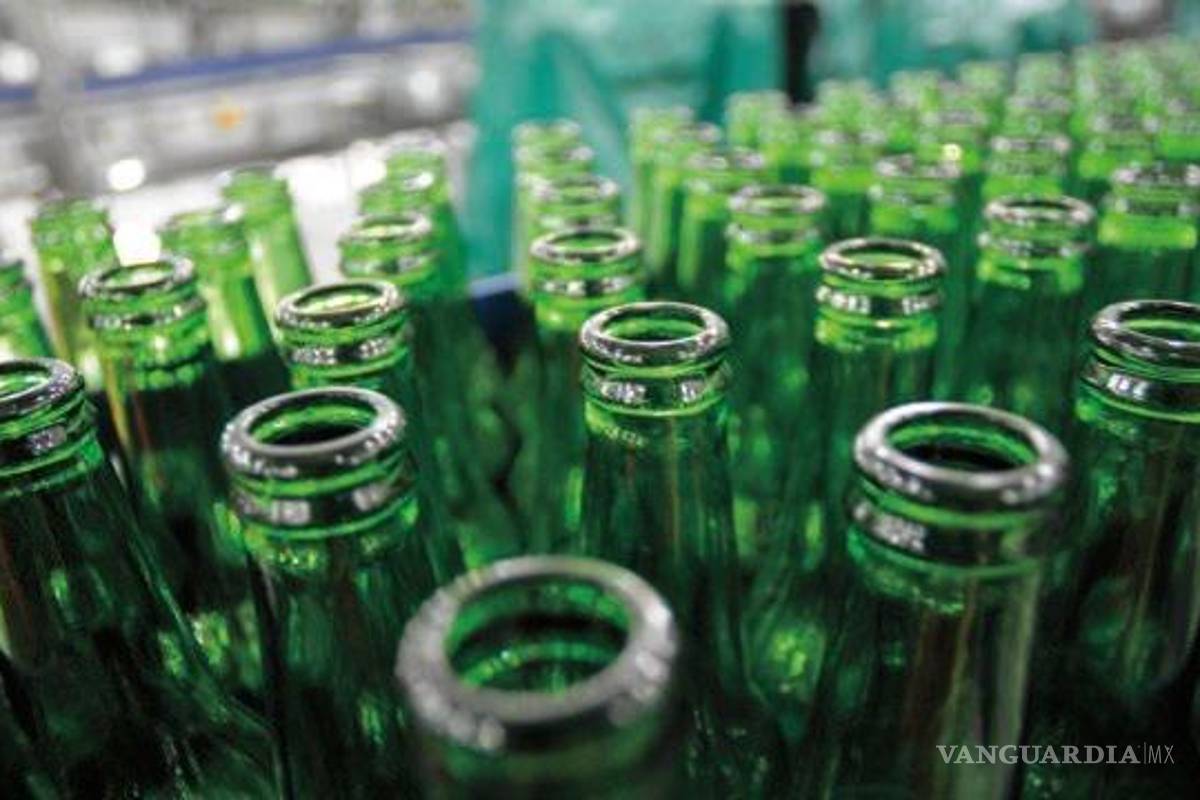 ‘Pese a inflación, el negocio cervecero se recupera’