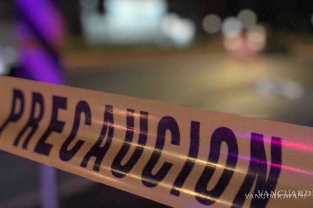 Hallan cuerpo en descomposición en rancho de Múzquiz