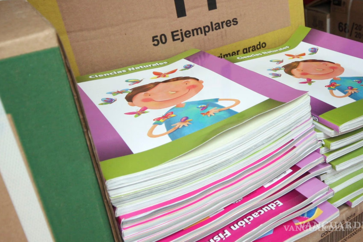 Acatará Gobierno de Coahuila sentencia que emita la SCJN sobre libros de texto gratuito