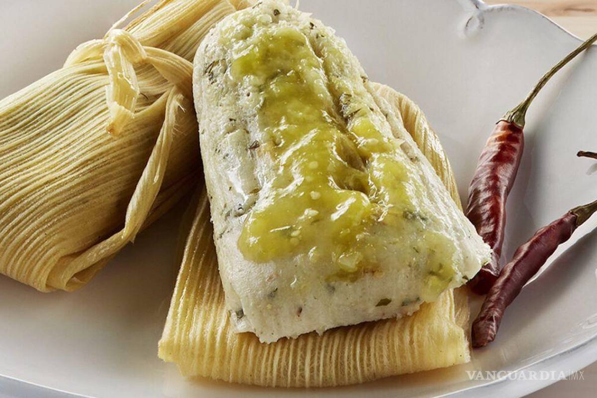 ¿Los tamales son dañinos para la salud?... Aquí sus propiedades nutricionales