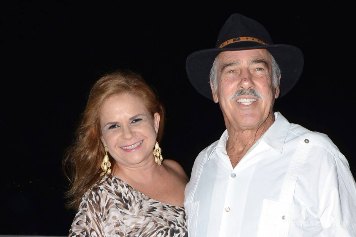 Revela Andrés García que infidelidad lo llevó al divorcio