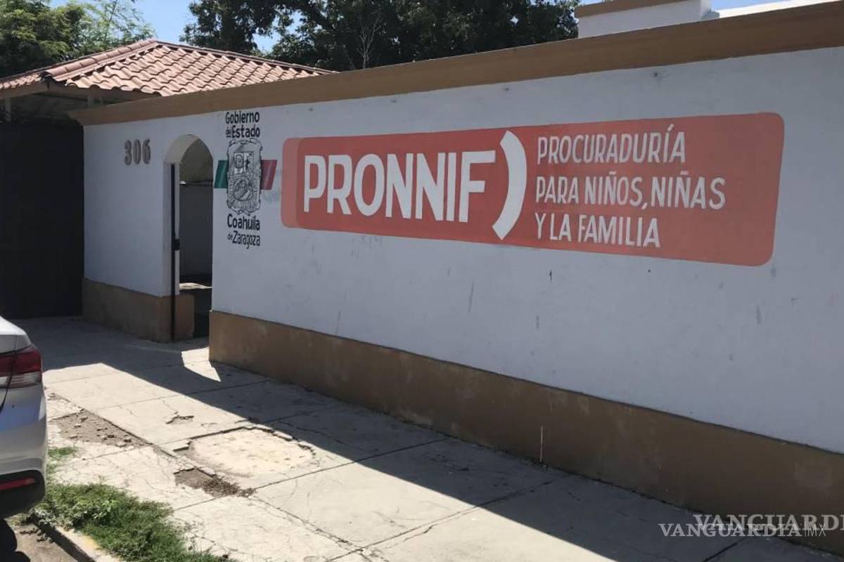 Adoptar a adolescentes no interesa a familias de Coahuila: Pronnif