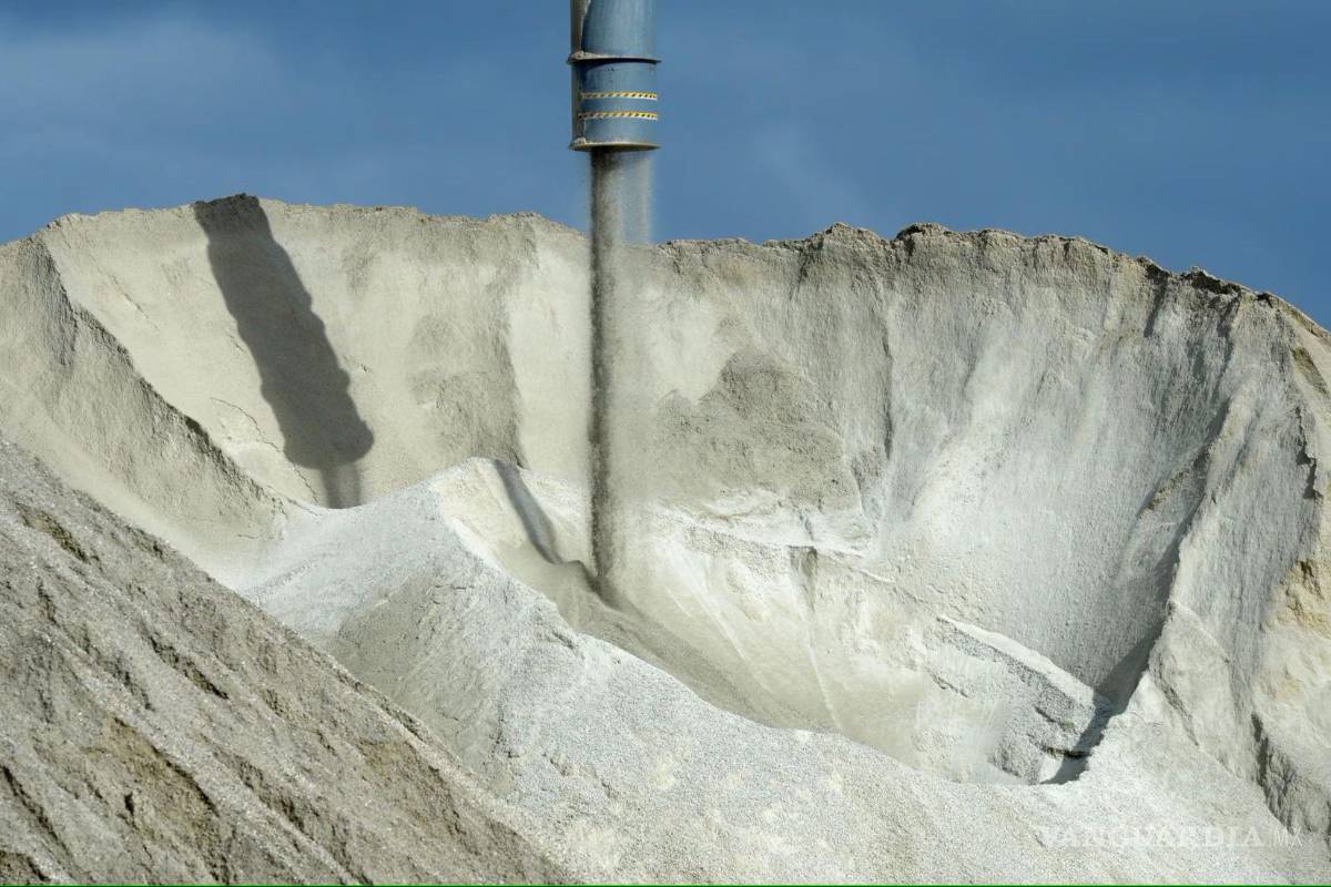 México, sin avances aún en la exploración y explotación del litio