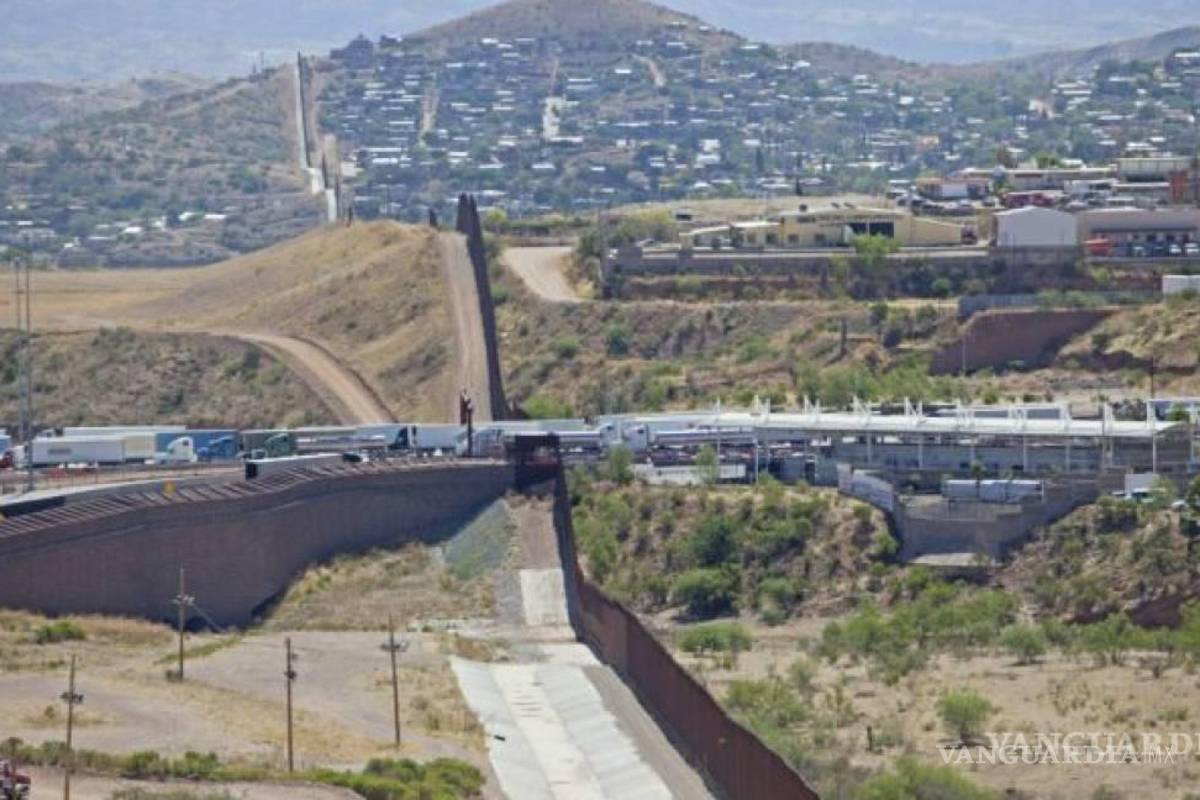 De toda la década, 2023 ha sido el año en que más se ha deportado a migrantes coahuilenses desde Estados Unidos