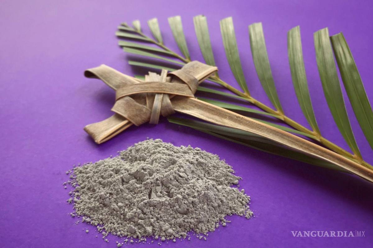 ¿Cuándo es Miércoles de Ceniza? Anuncia fecha Diócesis de Saltillo