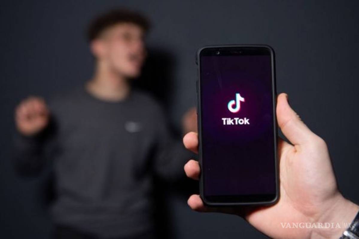 Anonymous pide a los usuarios que borren TikTok por espionaje masivo
