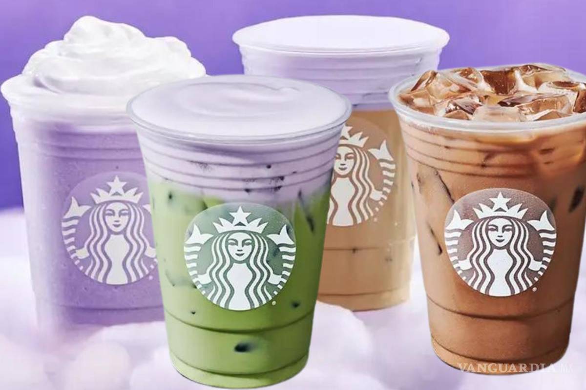 ¿Ya cansó lo mismo? Starbucks tiene nuevas bebidas para el verano 2024, estos son los sabores