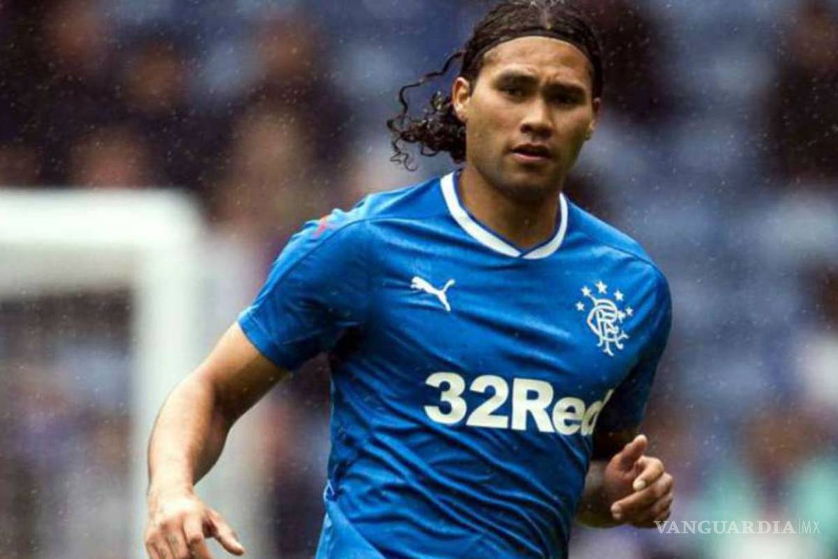 Lo que está haciendo el Rangers para quitarse de encima al Gullit Peña