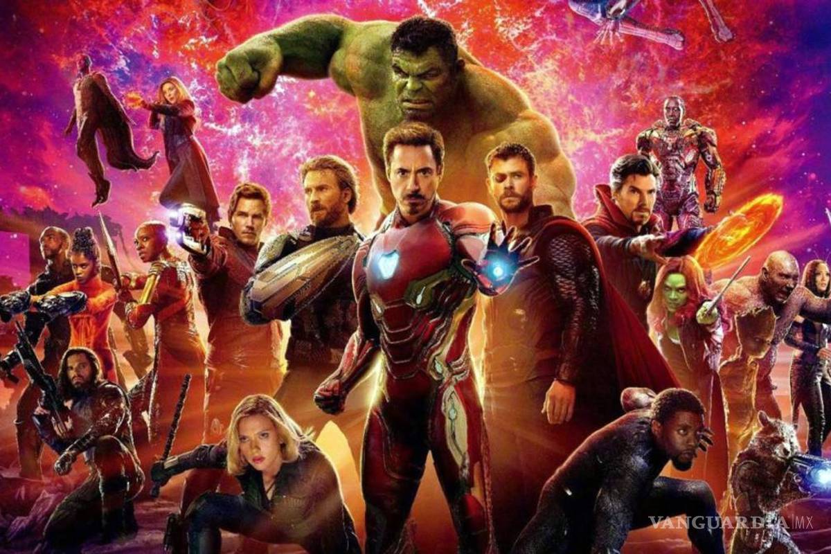 'Avengers: Endgame', ¿cuántas horas durará la última entrega de los vengadores?