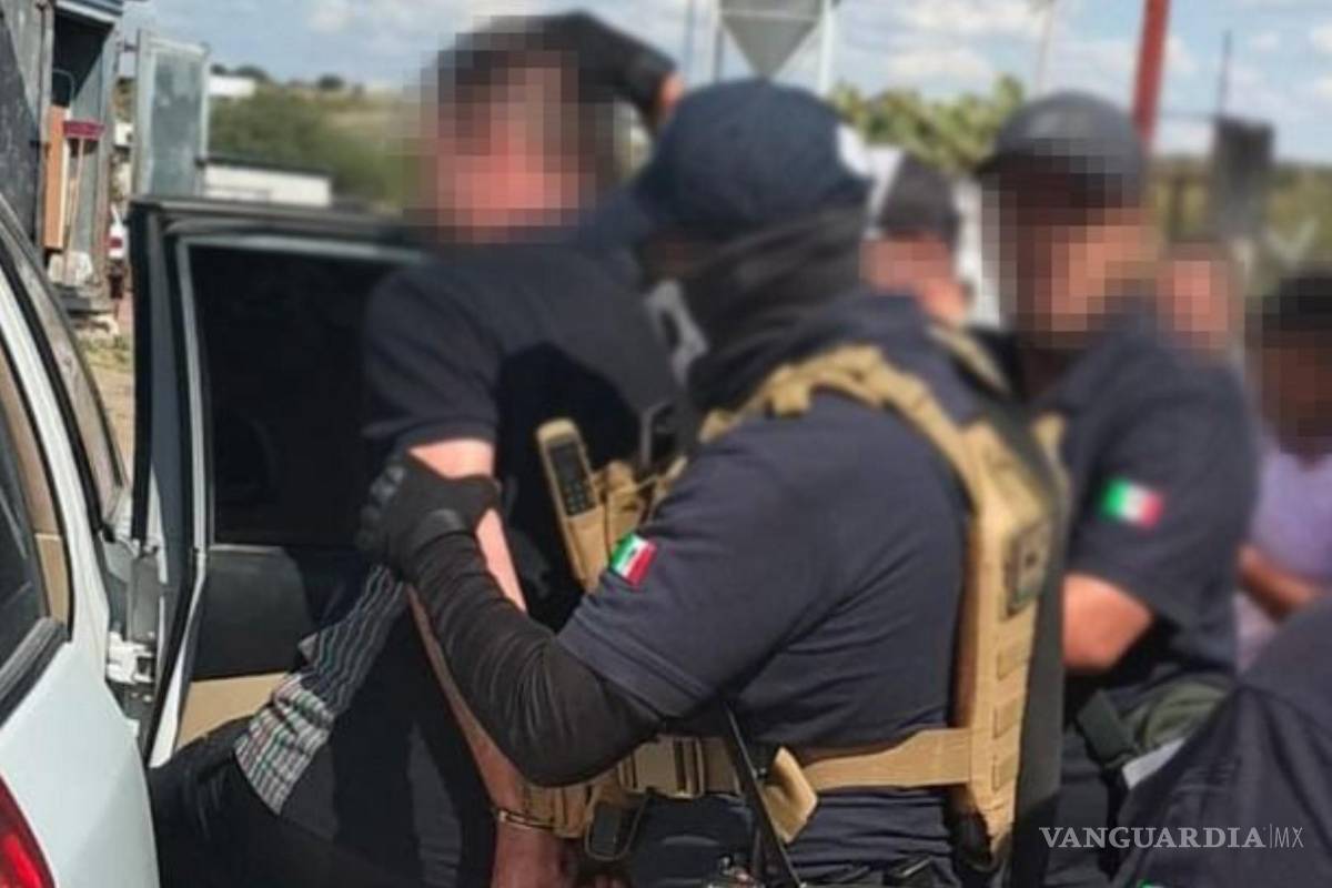 Detienen a presunto implicado en la desaparición de los cinco jóvenes de Lagos de Moreno