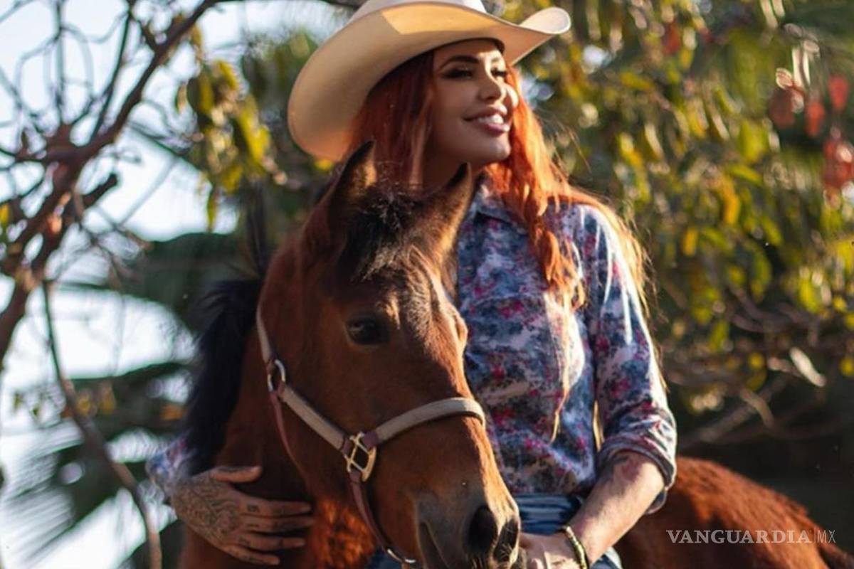 Elena Larrea recibirá homenajes en Palacio de Bellas Artes y Puebla