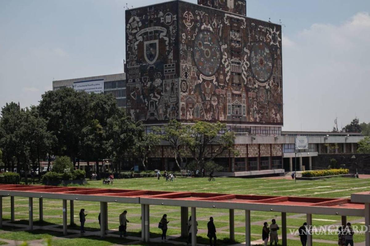 ¿Está la tuya? Se imponen universidades públicas a privadas en ranking de mejor evaluadas en México