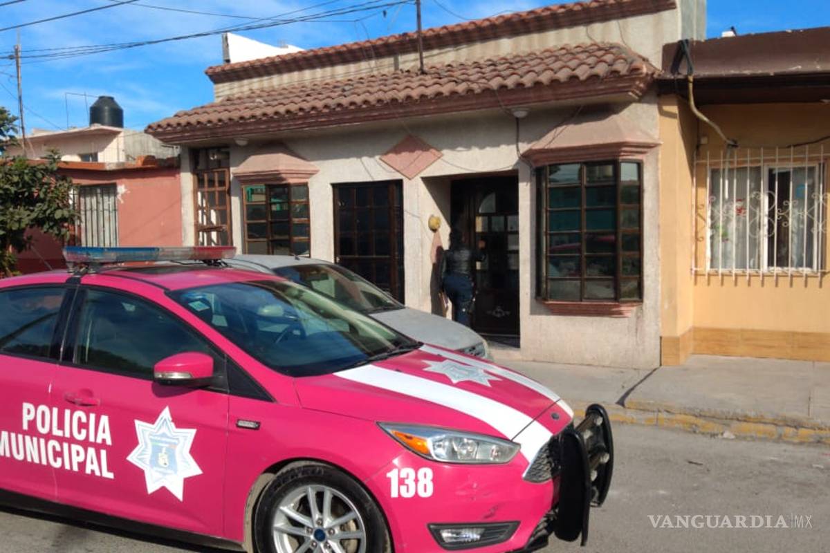 Por agresiones a mujeres hay una o dos atenciones diarias en el Hospital General de Monclova
