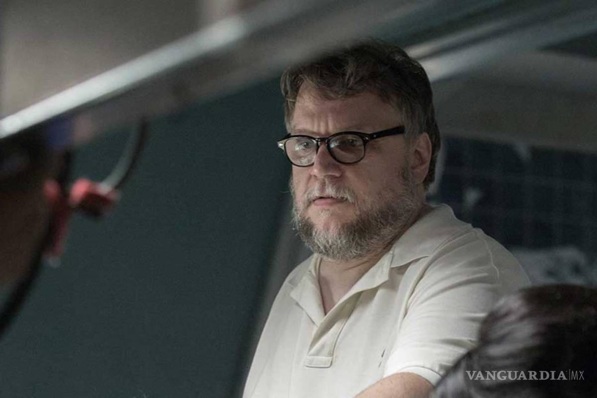 Guillermo del Toro nominado por Mejor Guión en los Writers Guild of America 2022 por ‘Nightmare Alley’