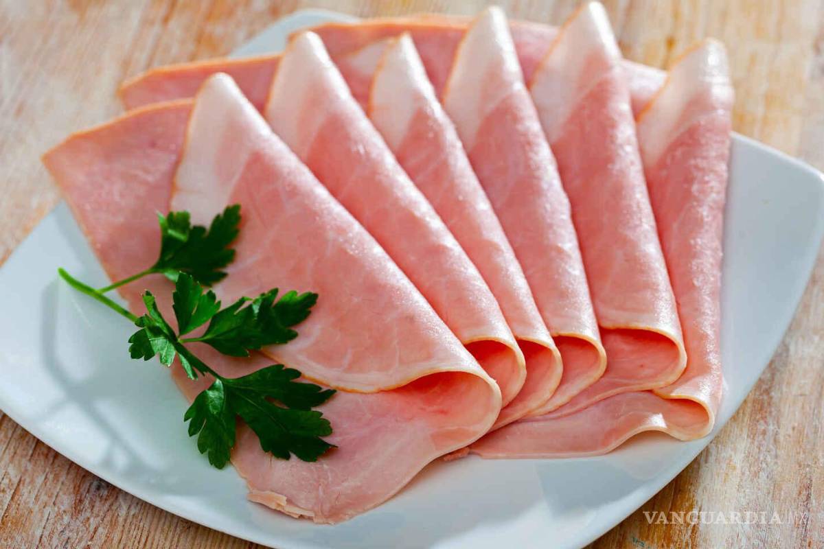 ¡Con este jamón no hagas el ‘lunch’!, Profeco alerta por estas marcas