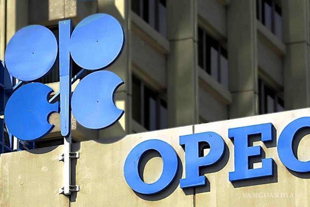 OPEP+ no cambiará política de producción de petróleo