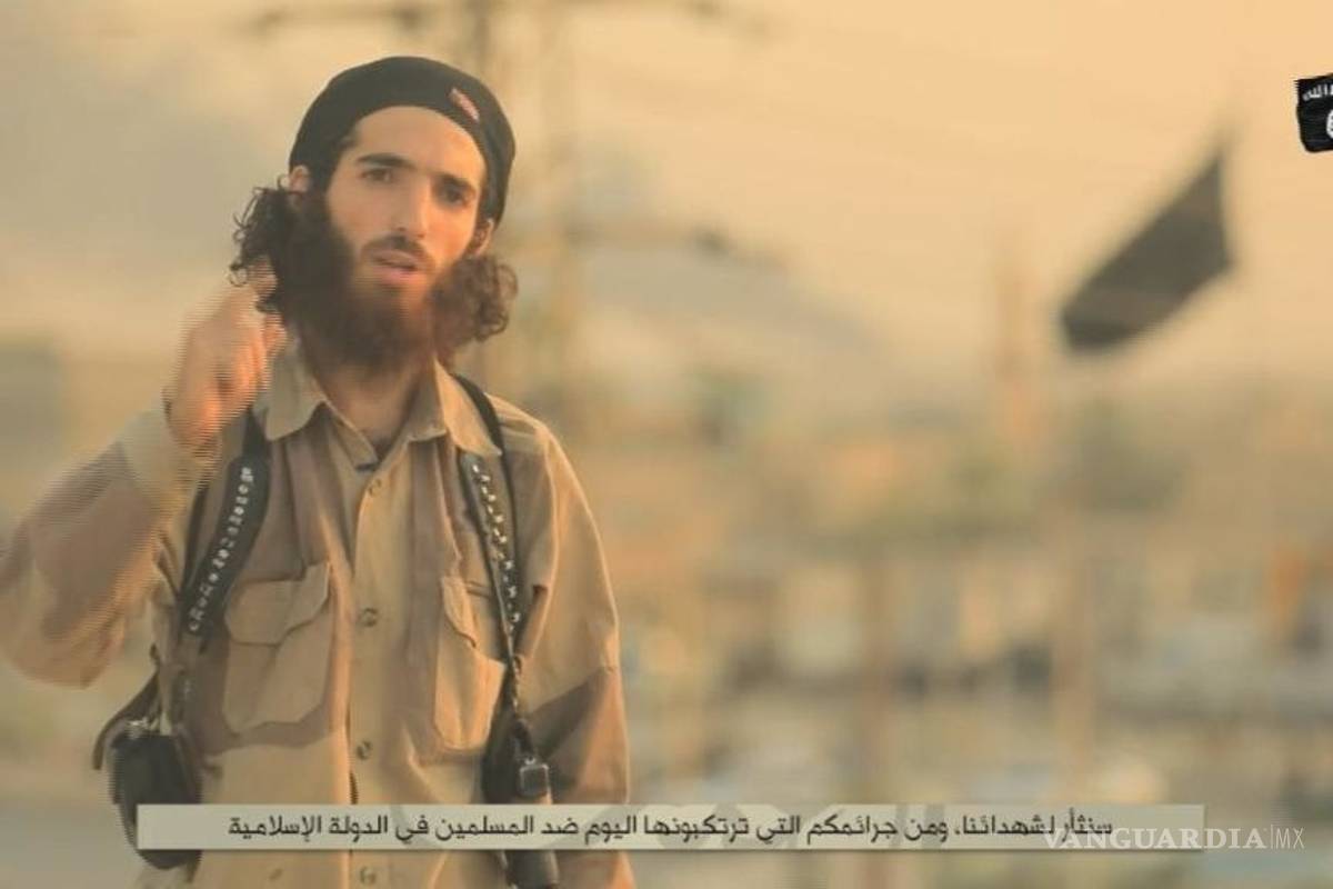 España toma con humor las amenazas del Estado Islámico