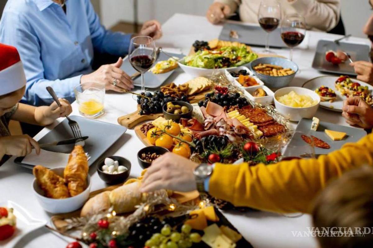 Saltillo: se encarecen cenas navideñas hasta un 40%