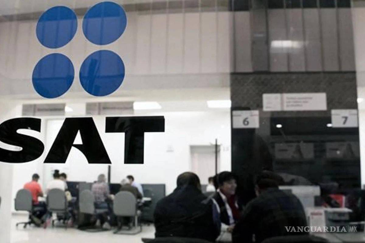 ‘Se atora SAT en trámites pese a límite de registro’, advierte especialista