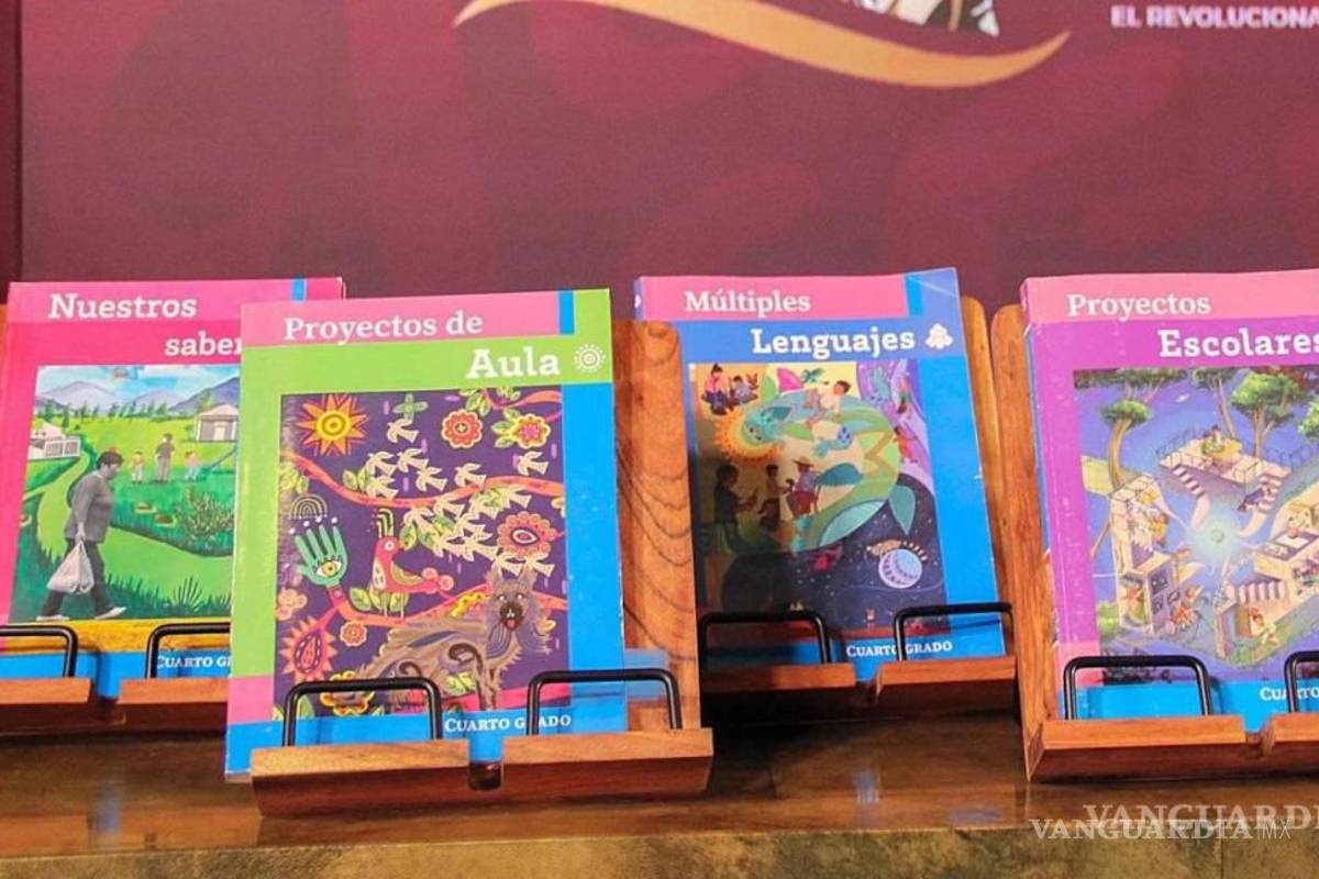 Ya no hay impedimento para la distribución de libros de texto: empieza entrega en Coahuila