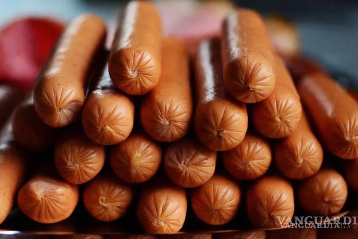 ¿Por qué son tan dañinas las salchichas?... Según Profeco, estas son las peores marcas y las más engañosas