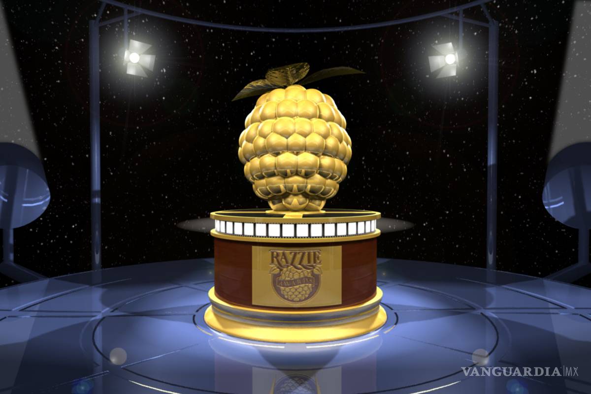 'Batman v Superman' arrasa en los premios Razzie