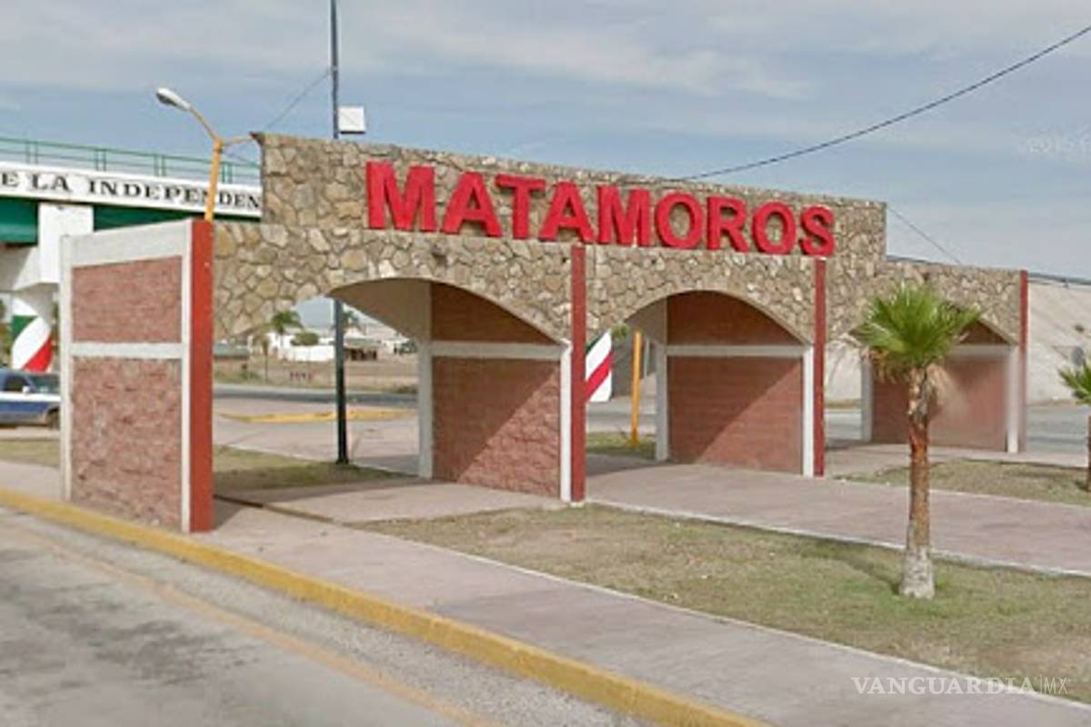 Un muerto y un herido por disparos en baile ejidal en Matamoros