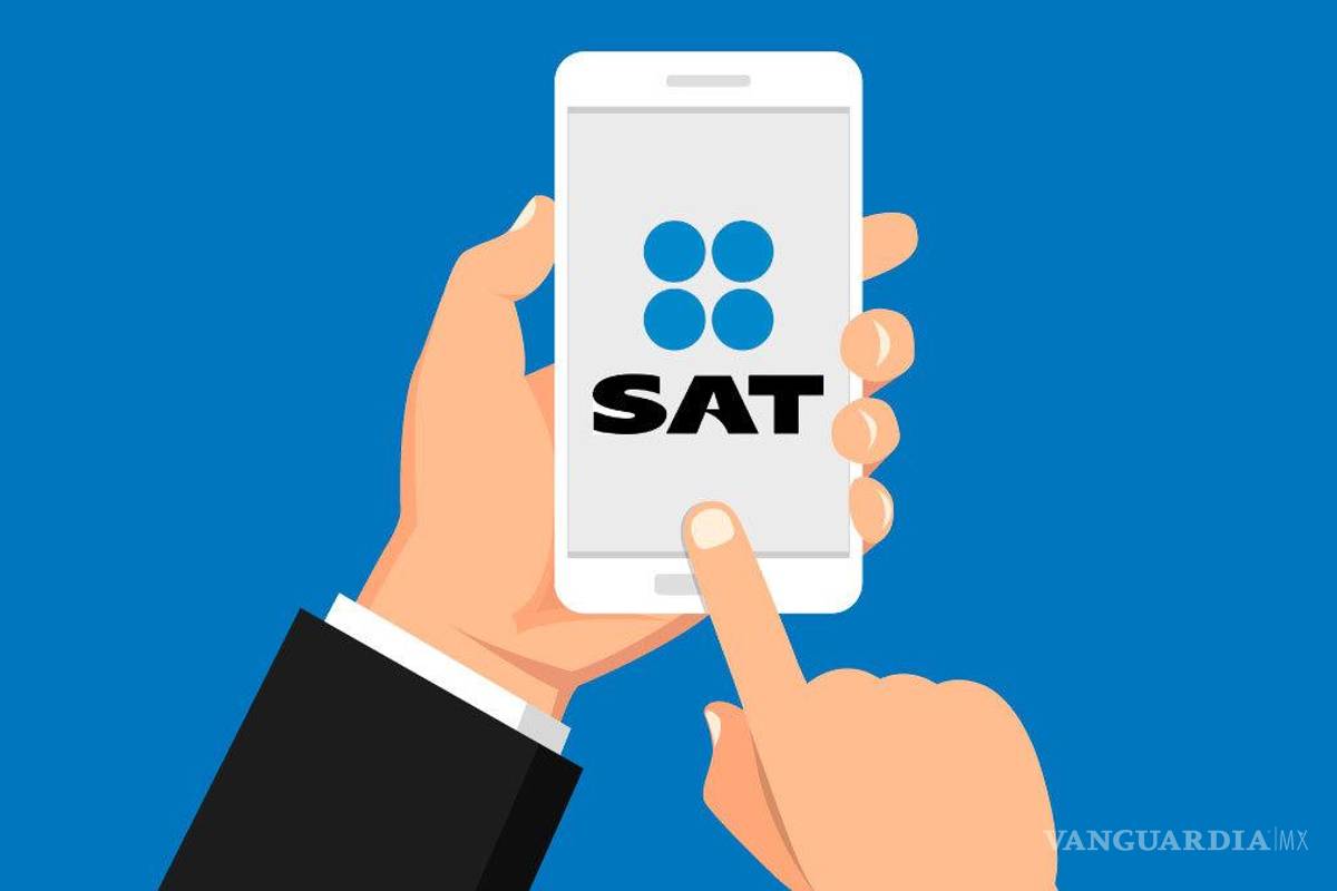 SAT defiende uso del Buzón Tributario, es constitucional, afirma