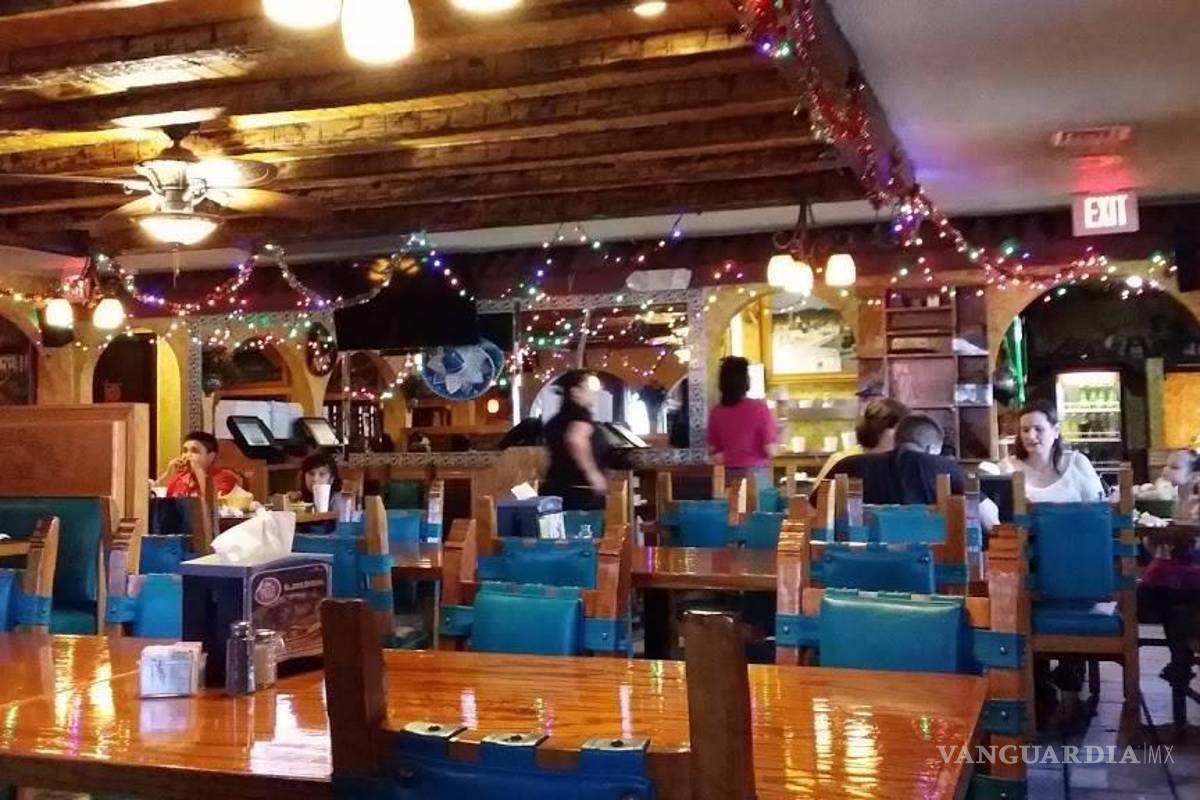 Obtienen 5 restaurantes amparo definitivo contra Ley Antitabaco