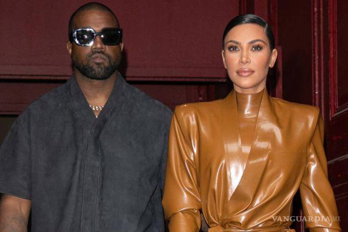 ¿Los niños deberían utilizar TikTok? Kanye West y Kim Kardashian abren el debate