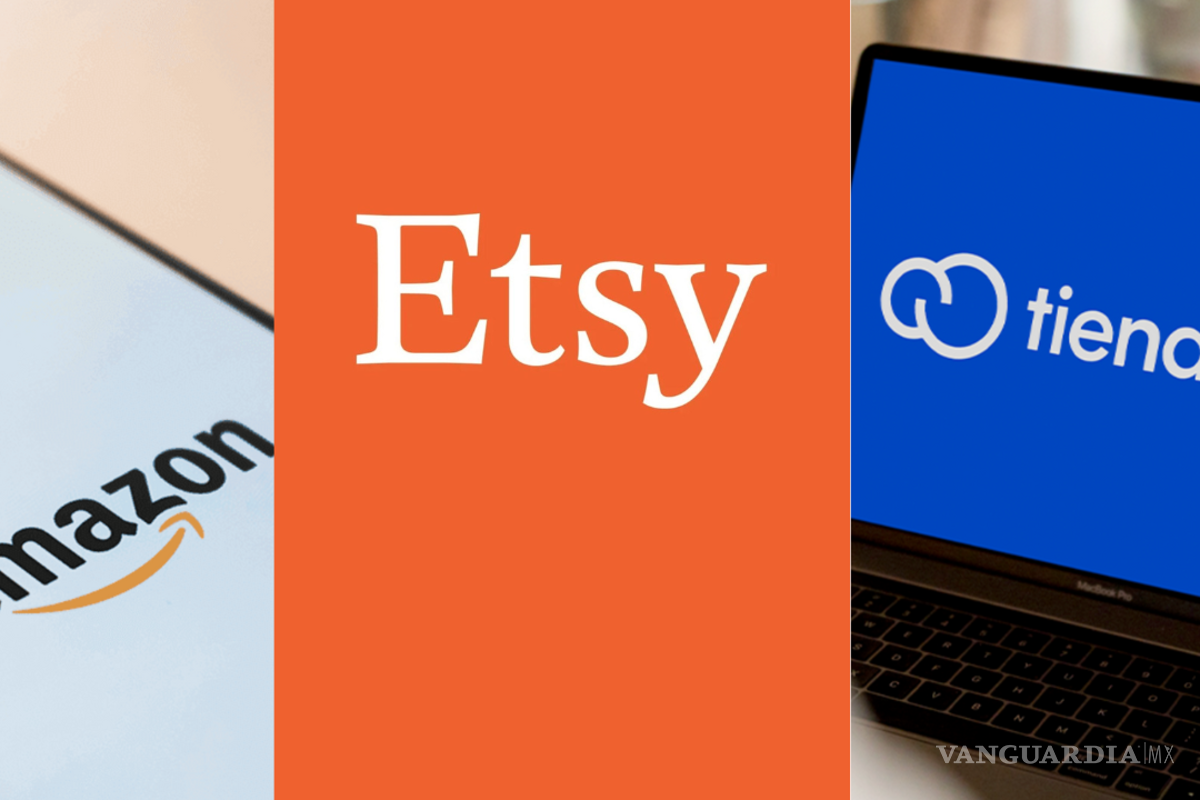 Plataformas digitales en las que puedes vender como emprendedor mexicano