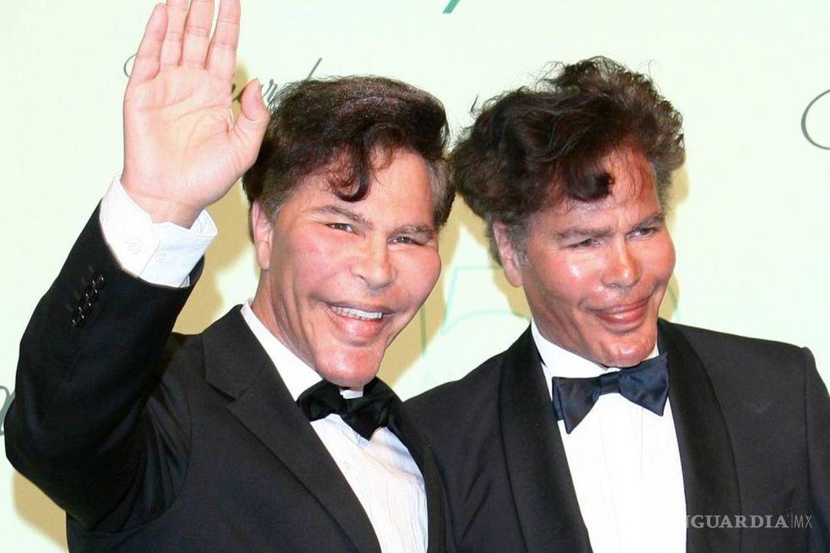 Fallecen por COVID-19 gemelos Bogdanoff, estrellas de la televisión francesa, con días de diferencia