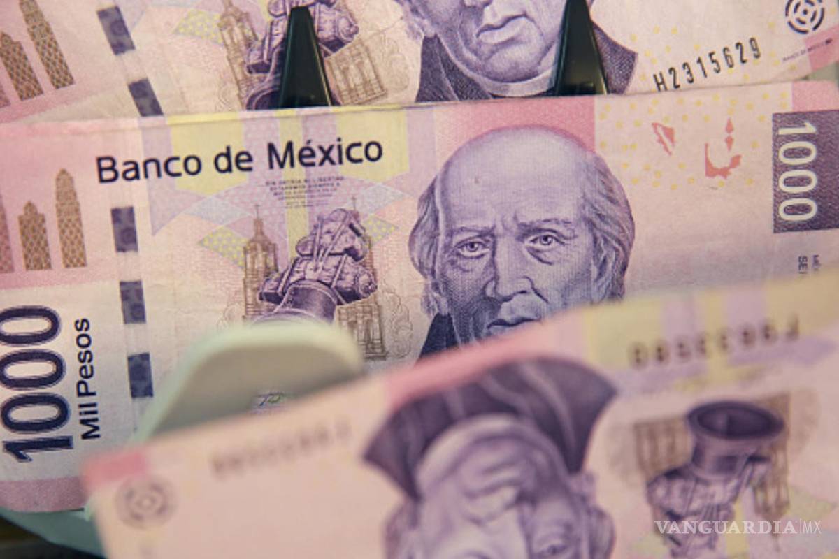 Banxico va por nuevo billete de mil pesos tras presentar el de 100