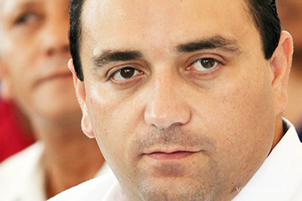 $!Cuesta avión de Beto Borge 627 mil pesos diariamente