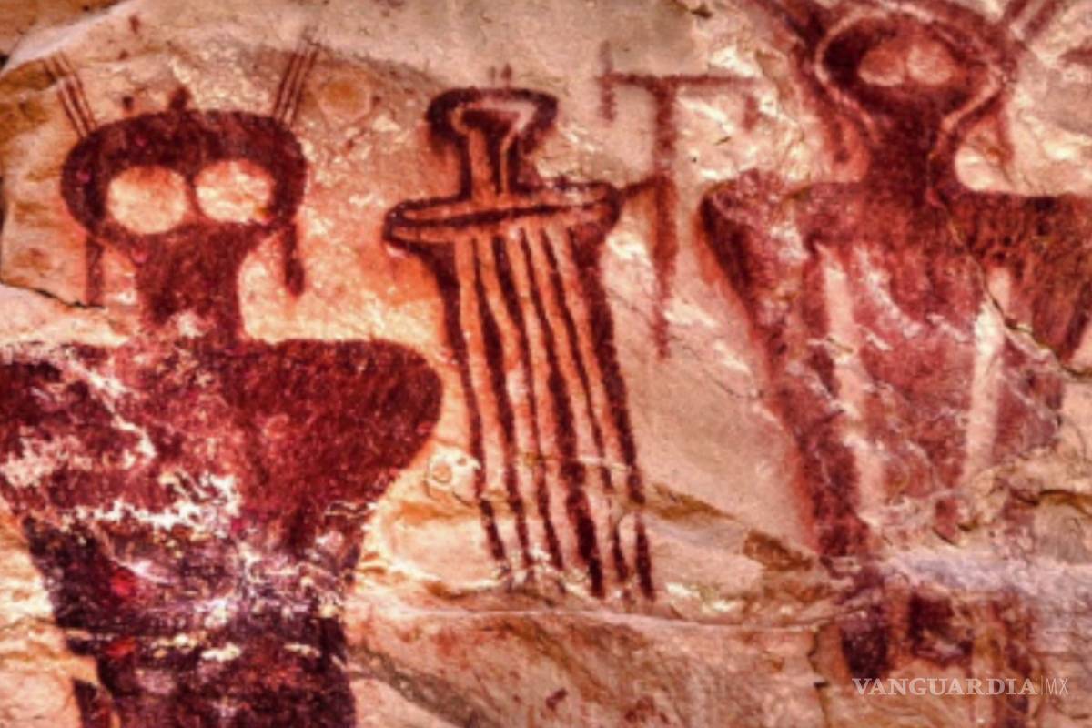Anasazi... el misterioso pueblo de Norteamérica que desapareció completamente antes de la llegada de los españoles (video)