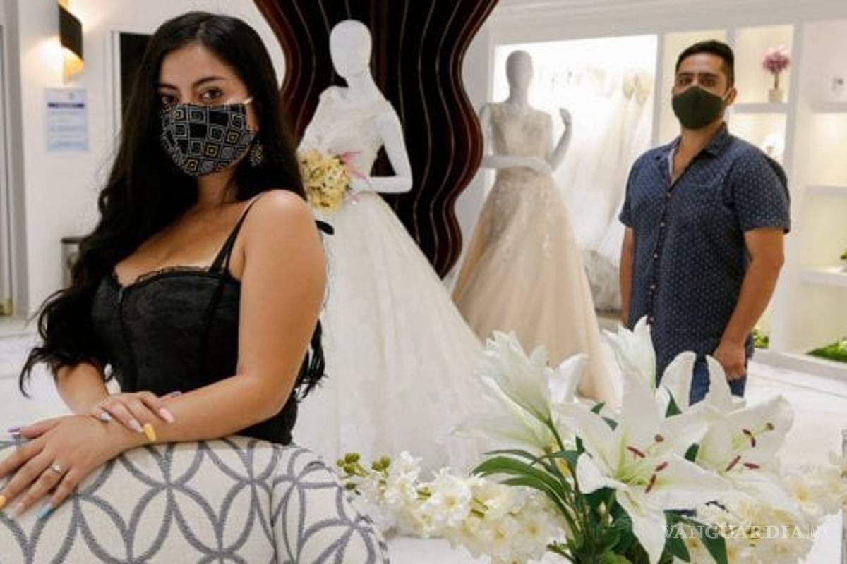 Nuevo León prohíbe bodas los fines de semana y en domicilios