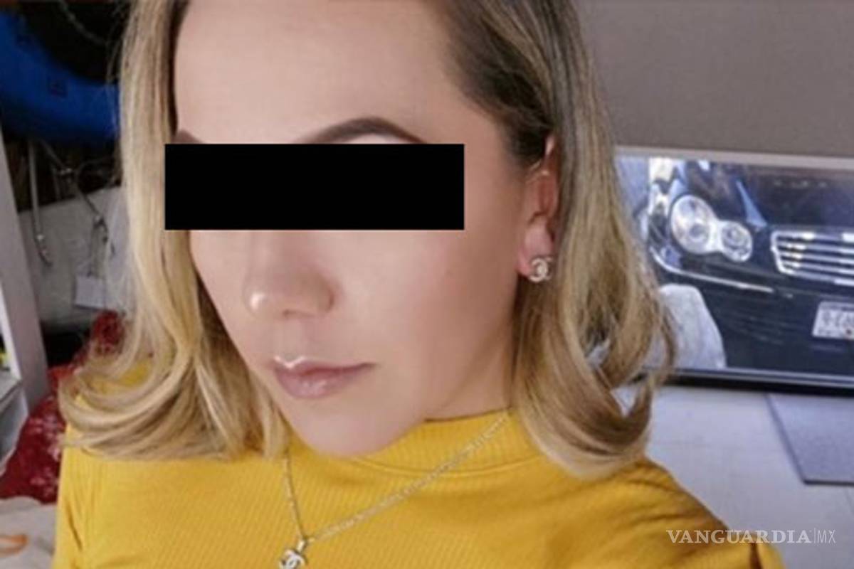 Dos mujeres asesinaron a Xitlali Elizabeth, una es sobrina de su esposo