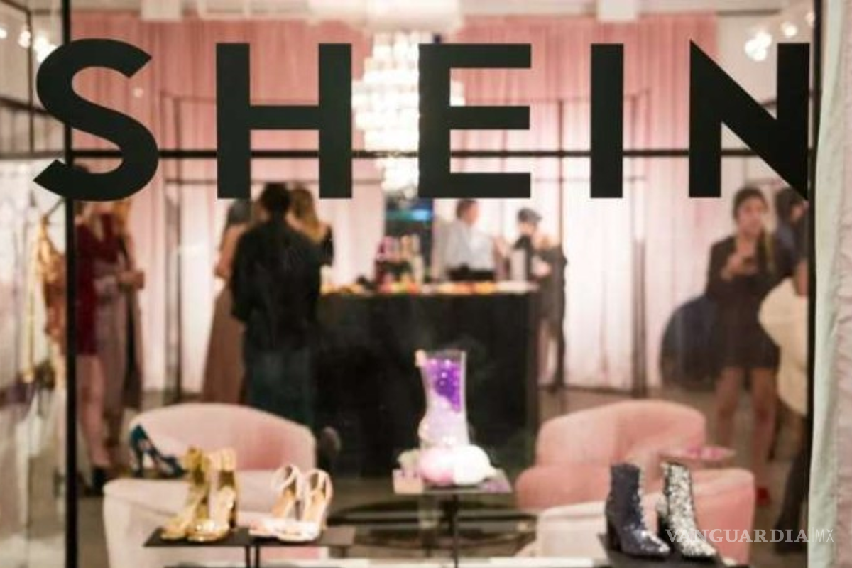 Shein podría ser auditada por mano de obra forzada