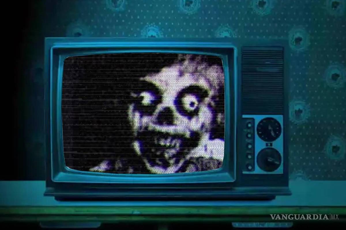 ¿Qué es el Terror Analógico?... el nuevo subgénero que causa horror en Internet (videos)